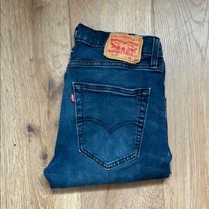 Levi's 512 Slim Taper